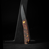 Luna Boost Special Offer | 2.76"N690 Blade|Random color