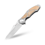 Exorcist |  S35VN | Three Inlays