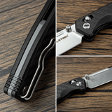 Huginn Compact | Crossbar Lock | VG-10