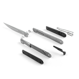 RB-7 Essential Edition |14C28N |Steel frame lock