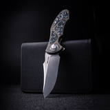 Exorcist | S35VN | Exclusive