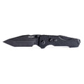 Evolution Ironclad | D2| Steel Frame & G10 | Blackwashed