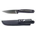 Dex | M390| Carbon G10 | EDC fixed knife