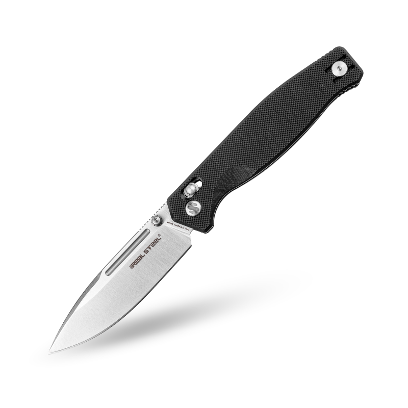 Huginn Compact | Crossbar Lock | VG-10