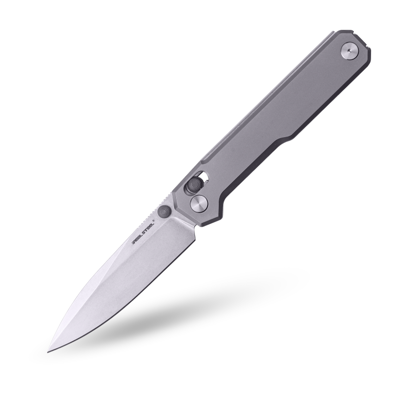 Perix | Titanium