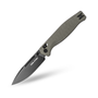 Huginn Compact | Crossbar Lock | VG-10