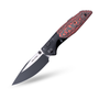 Hoeft | S35VN | Titanium