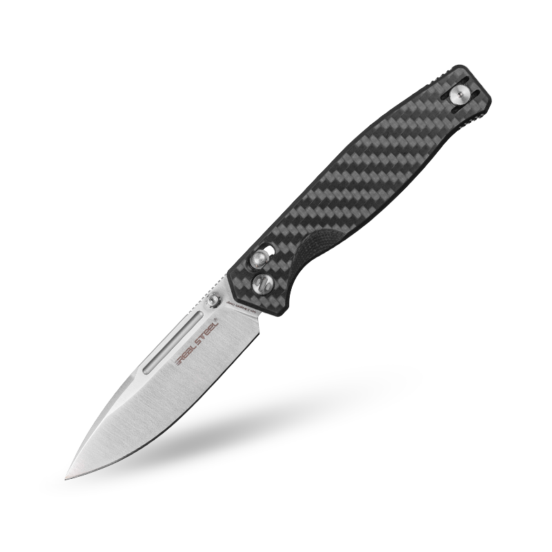 Huginn Compact | Crossbar Lock | VG-10