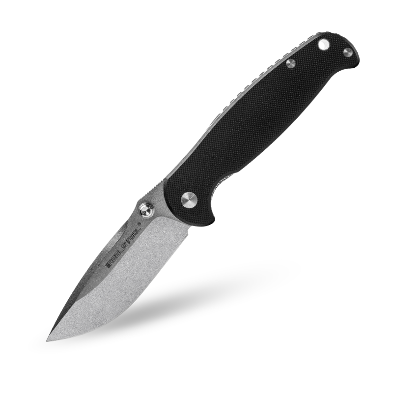H6 Blue Sheep | Black G10
