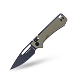 Vis | 2.72"/68mm Blade | Black