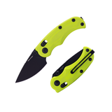 ESCA Boost  |  2.04" 140Cr |  G10 |  Crossbar lock