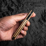 Huginn Prime | 3.66"Nitro-V+ DLC