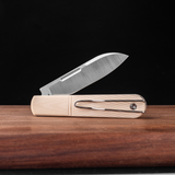 Real Barlow RB-5  | Interchangeable Scales