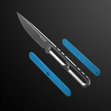 Myrkon Fixed Blade | DLC |  Poltergeistworks