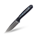 Dex | M390| Carbon G10 | EDC fixed knife