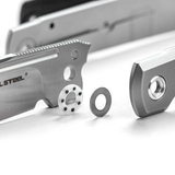 RB-7 Essential Edition |14C28N |Steel frame lock