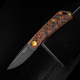 Luna Boost Special Offer | 2.76"N690 Blade|Random color