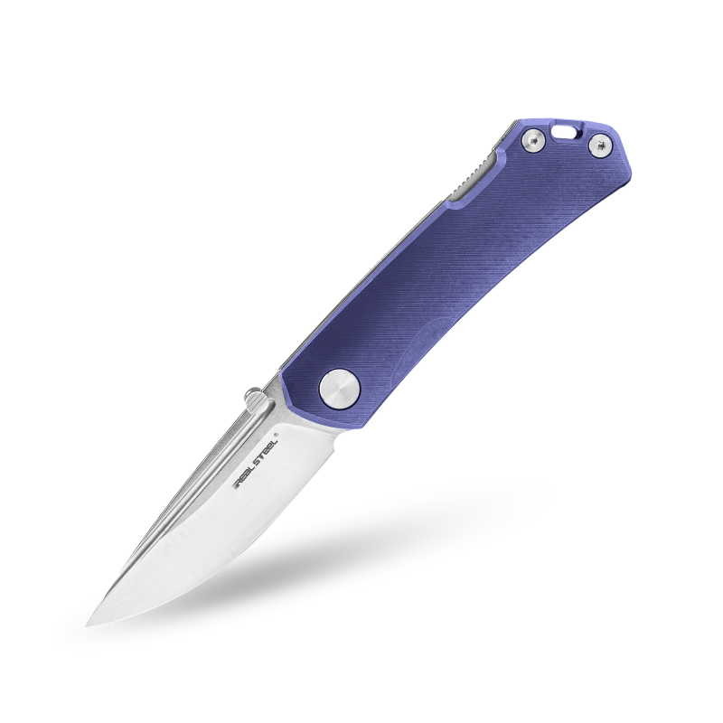 Luna Maius | Titanium