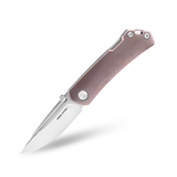 Luna Maius | Titanium
