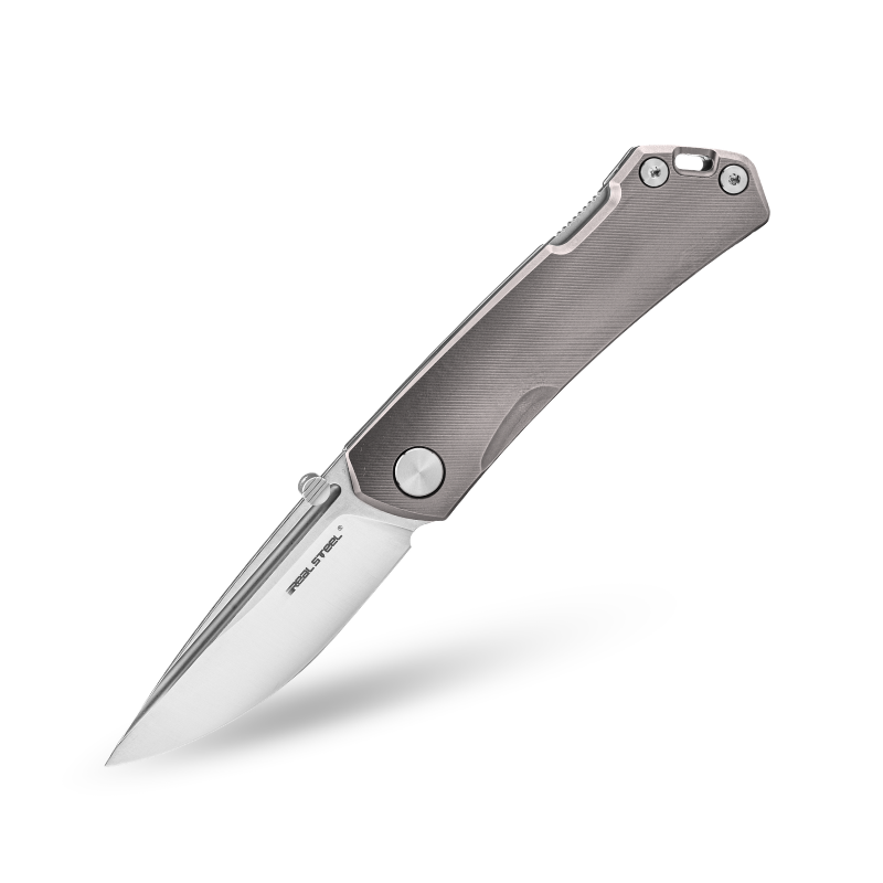 Luna Maius | Titanium