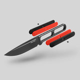 Myrkon Fixed Blade | DLC |  Poltergeistworks