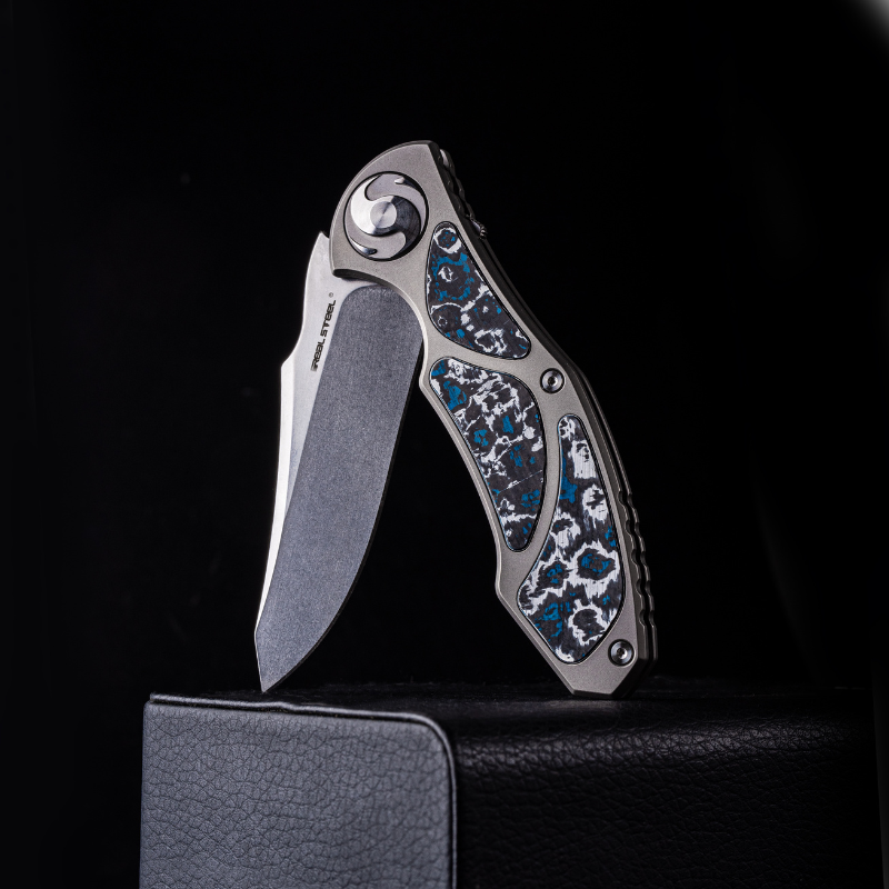 Exorcist | S35VN | Exclusive