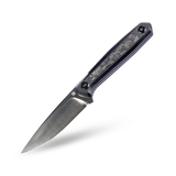 Dex | M390| Carbon G10 | EDC fixed knife
