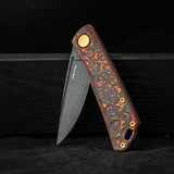 Luna Boost Special Offer | 2.76"N690 Blade|Random color