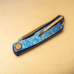 Luna Titan Flame