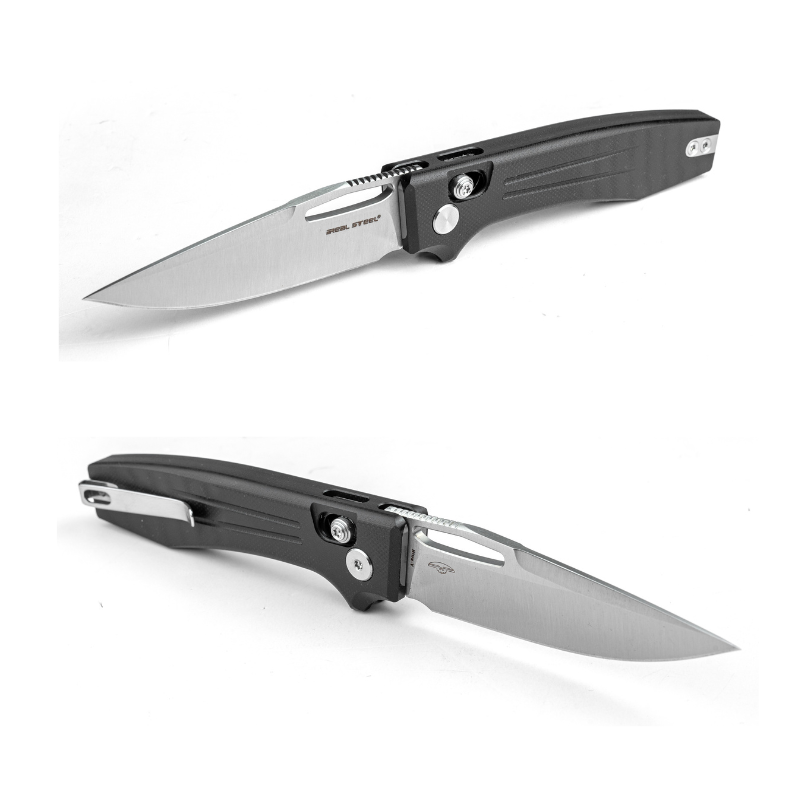 VENA | One-piece Handle | Crossbar Lock