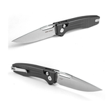 VENA | One-piece Handle | Crossbar Lock