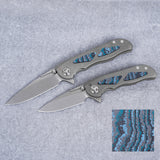 Harrier｜Dual-Ball System｜Fully Sealed Bearing | Two Inlays