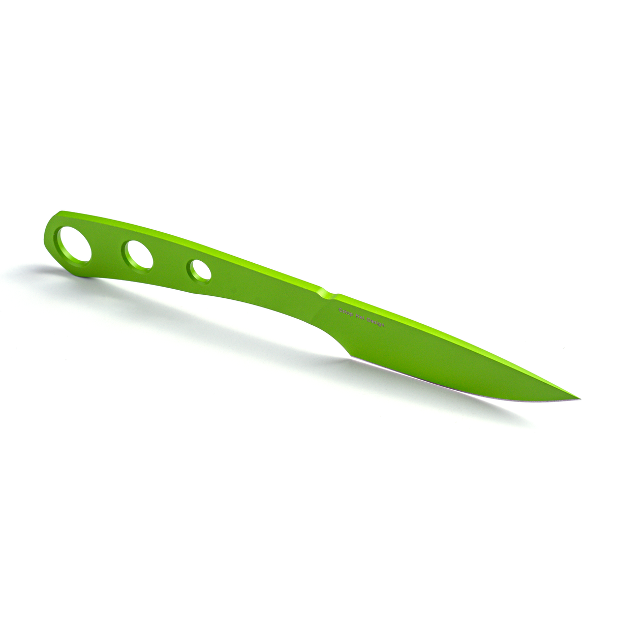 Marlin | Fixed blade | Neck knife & Backup knife