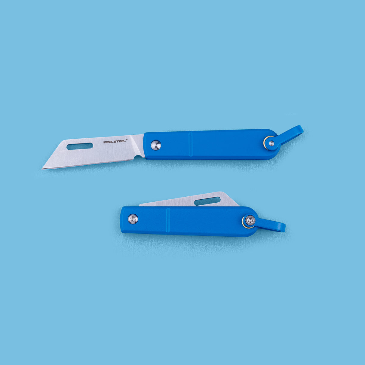 Baby Barlow | Key knife | Colorfit