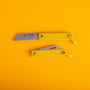 Baby Barlow | Key knife | Colorfit
