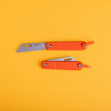 Baby Barlow | Key knife | Colorfit