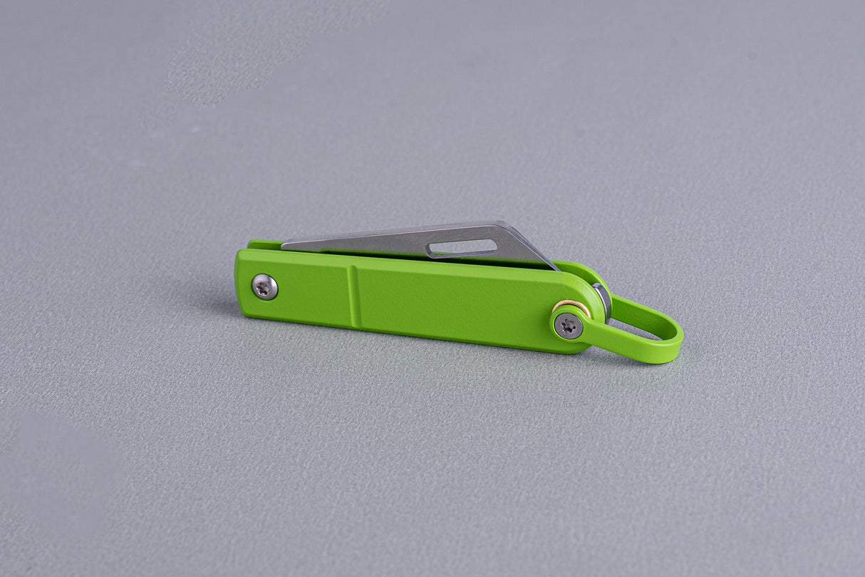 Baby Barlow | Key knife | Colorfit