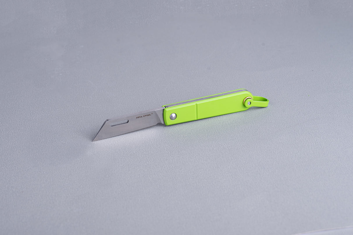Baby Barlow | Key knife | Colorfit