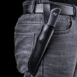 Bushcraft Plus II | Scandi | 14C28N