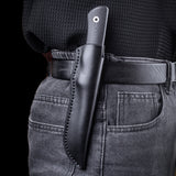 Bushcraft Plus II | Scandi | 14C28N