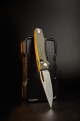 VENA | One-piece Handle | Crossbar Lock