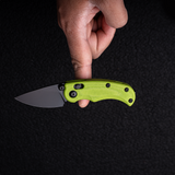 ESCA | 12C27 | PP | Crossbar Lock