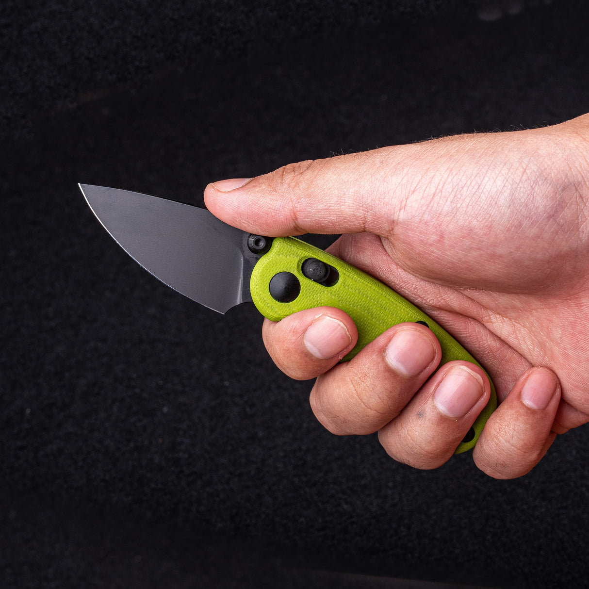 ESCA | 12C27 | PP | Crossbar Lock