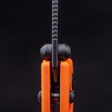 ESCA | 12C27 | PP | Crossbar Lock