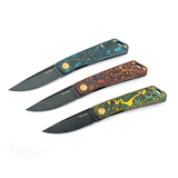 Luna Boost Special Offer | 2.76"N690 Blade|Random color