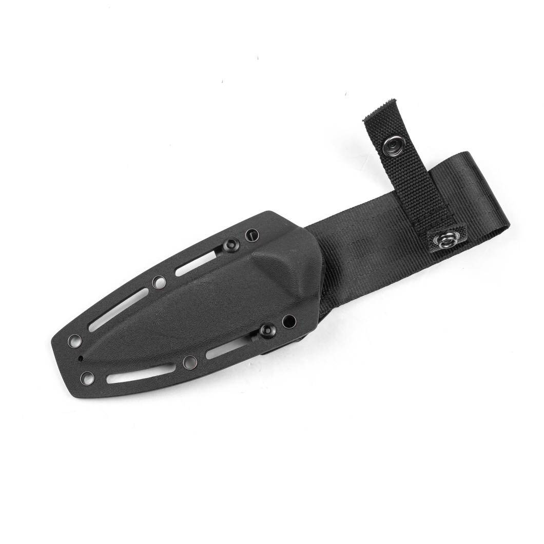 Kydex Polymer Sheath for Gardarik Elmax Knife
