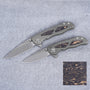 Harrier｜Dual-Ball System｜Fully Sealed Bearing | Two Inlays