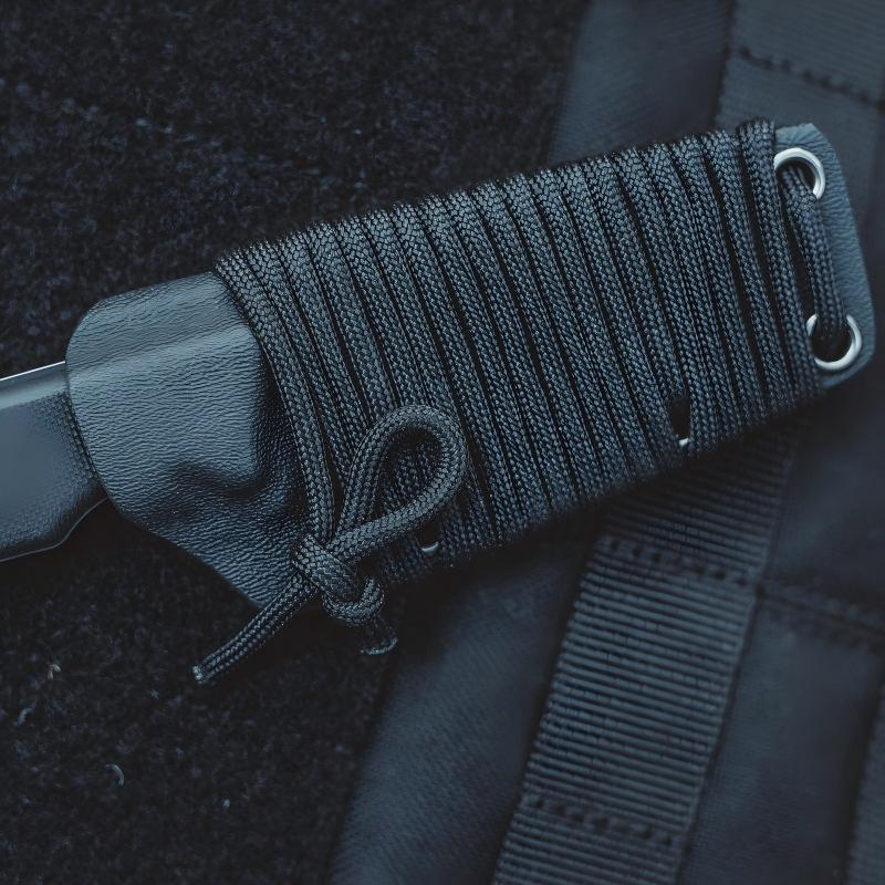 Receptor | Fixed EDC knife | 3.15"14C28N Blade