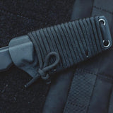 Receptor | Fixed EDC knife | 3.15"14C28N Blade
