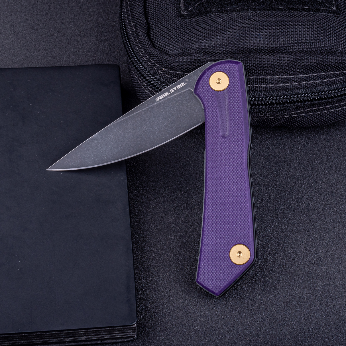 Valore | Blackwash | Purple G10